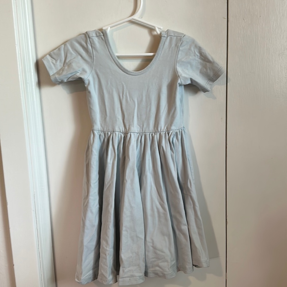Alice and Ames ballet dress